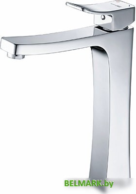 Смеситель Wasserkraft Aller 1063H - фото