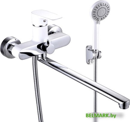 Смеситель Vieir V263541-F - фото