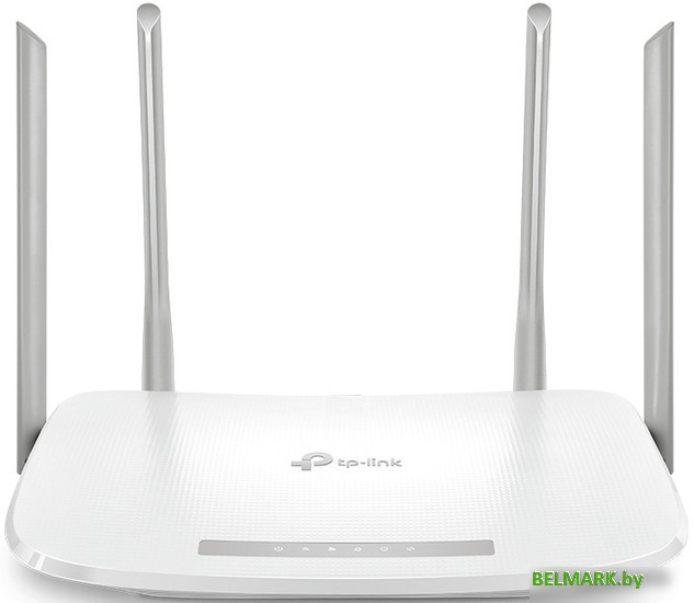 Wi-Fi роутер TP-Link EC220-G5 - фото