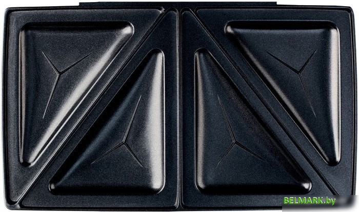 Сэндвичница Sencor SSM 4304RD - фото2