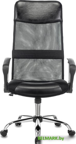 Кресло Бюрократ CH-600SL (черный) - фото2