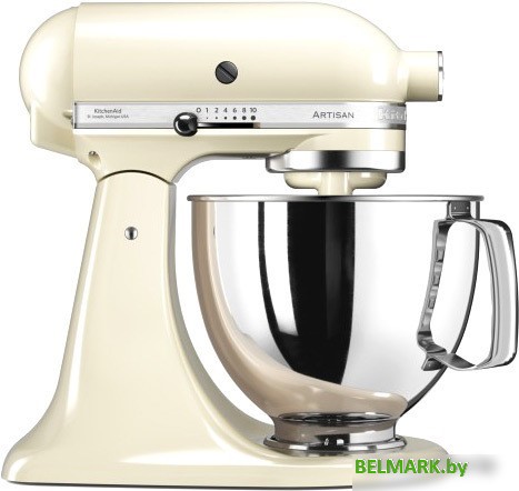 Миксер KitchenAid 5KSM125EAC - фото2