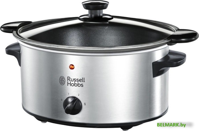 Медленноварка Russell Hobbs 22740-56 - фото