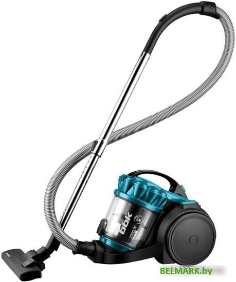 Пылесос BBK BV1505 - фото