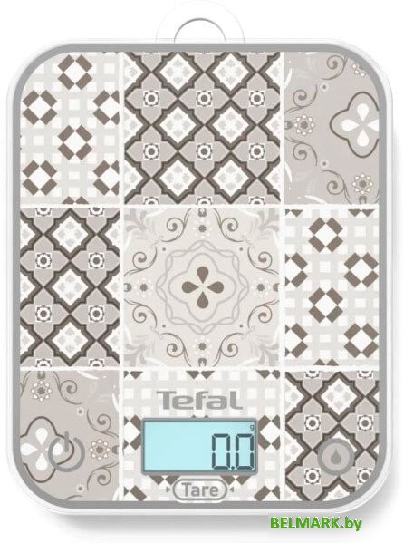 Кухонные весы Tefal Optiss BC50D6V0 - фото