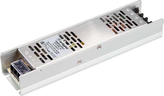 Блок питания Arlight HTS-200L-24 020827(1) - фото