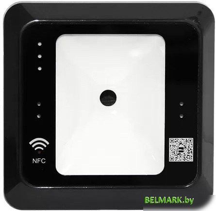 Считыватель ZKTeco QR50BE - фото