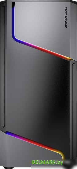 Корпус Cougar MX360 RGB CGR-5CC6G-RGB - фото2