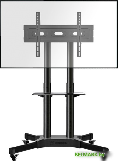 Кронштейн Onkron TS1351 (черный) - фото