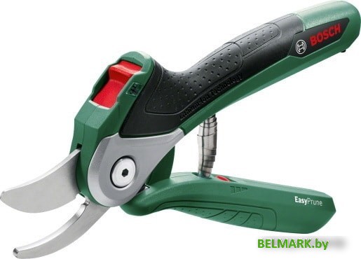 Секатор Bosch EasyPrune - фото
