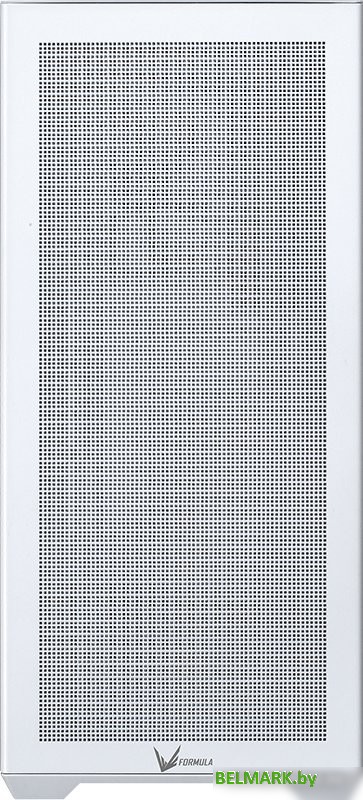 Корпус Formula Air Power G5 (белый) - фото2