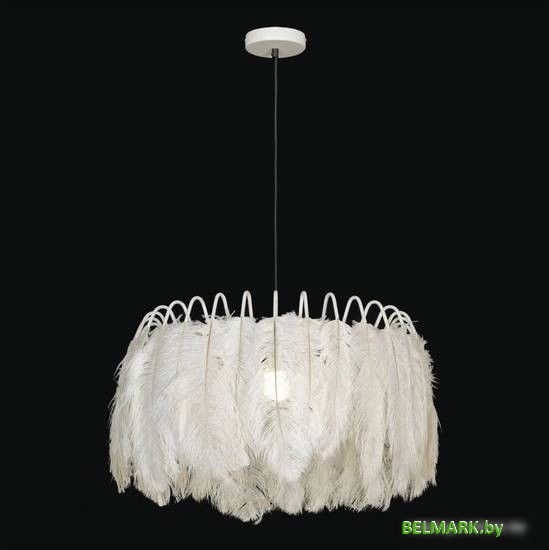 Подвесная люстра Lussole LSP-8601 - фото