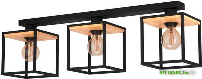 Люстра средней высоты Eglo Libertad 99856 - фото