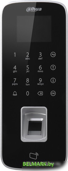 Автономный контроллер доступа Dahua DHI-ASI1212D - фото