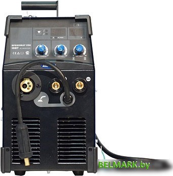 Сварочный инвертор AuroraPRO Speedway 250 - фото2