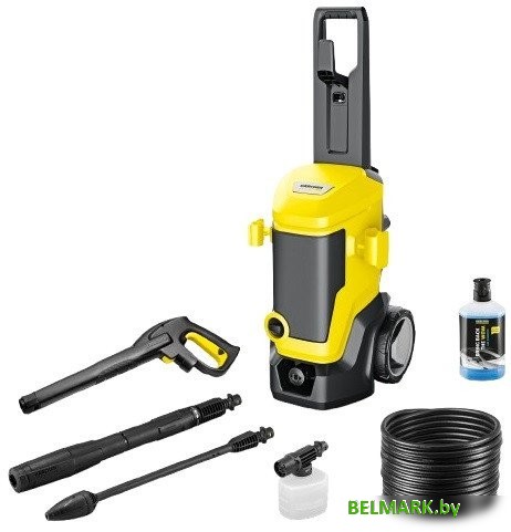 Мойка высокого давления Karcher K7 WCM FJ 1.317-402.0 - фото