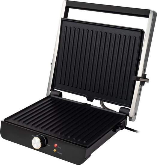 Электрогриль Hyundai HYG-1043 - фото2