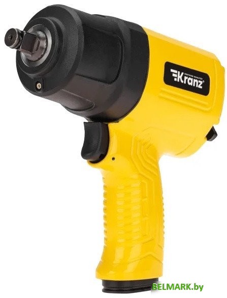 Пневматический гайковерт Kranz KR-80-0703 - фото