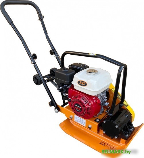 Виброплита RAD PCA55-H 71059745 - фото