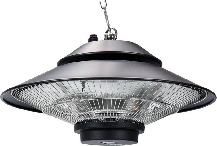 Инфракрасный обогреватель Yato YT-99501 - фото