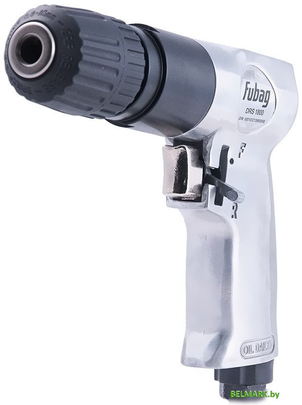 Безударная дрель Fubag DRS1800 - фото
