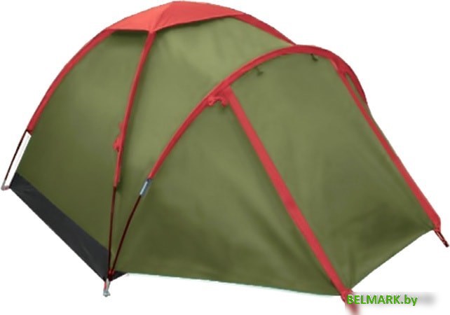 Палатка TRAMP Lite Fly 2 - фото