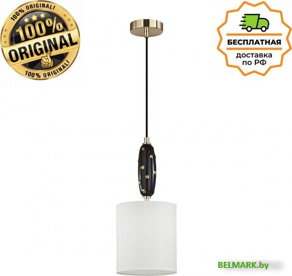 Подвесная люстра Odeon Light Pollen 5424/1 - фото