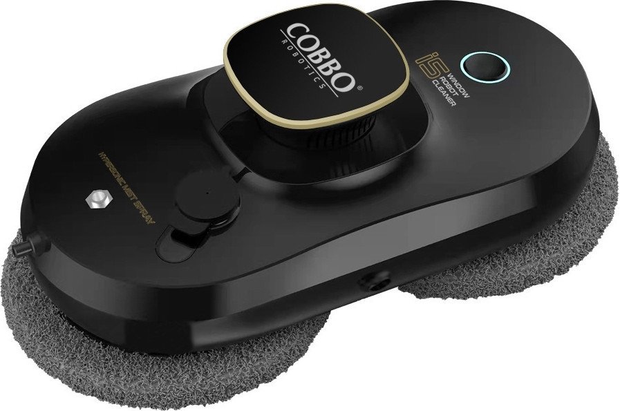 Робот для мытья окон Cobbo I5 - фото2