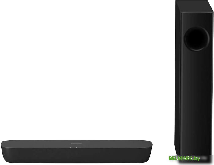 Саундбар Panasonic SC-HTB250 - фото