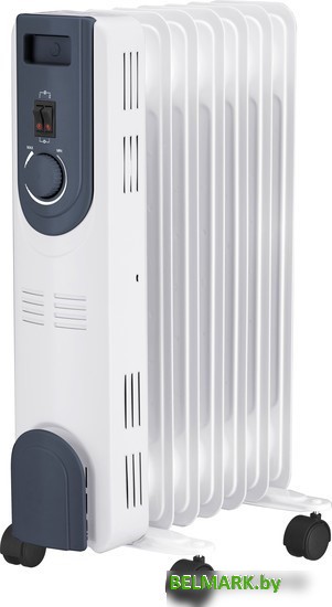 Масляный радиатор Oasis OT-15 - фото