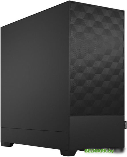 Корпус Fractal Design Pop Air Black Solid FD-C-POA1A-01 - фото