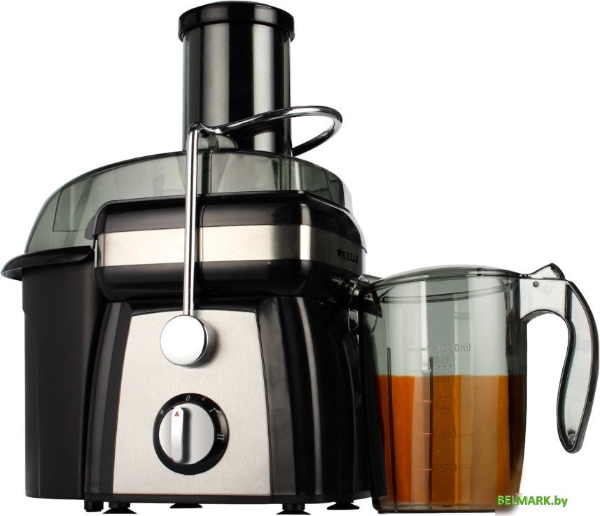 Соковыжималка KELLI KL-5093 - фото