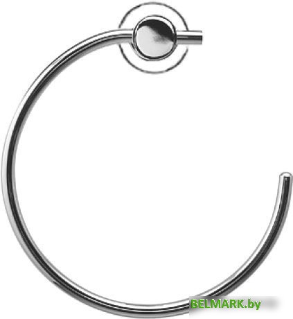 Кольцо для полотенца Duravit D-Code 99211000 - фото