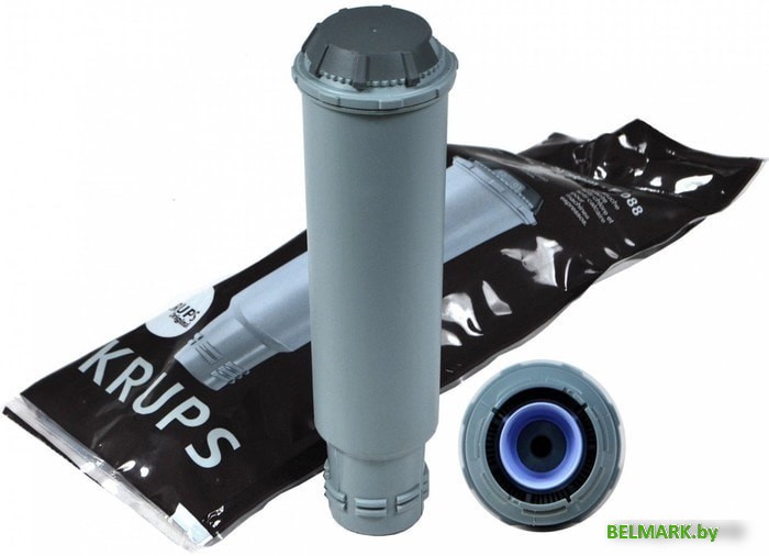 Фильтр для смягчения воды Krups Claris F08801 - фото2