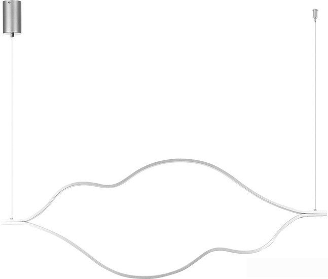 Люстра средней высоты ST Luce Cortile SL6106.103.56 - фото