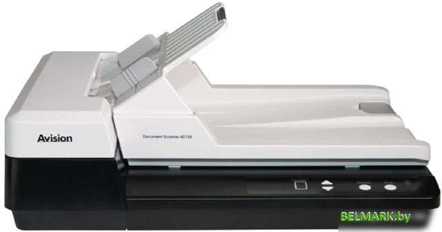 Сканер Avision AD130 - фото