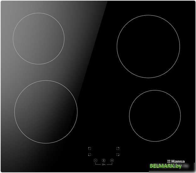 Варочная панель Hansa BHC63313 - фото