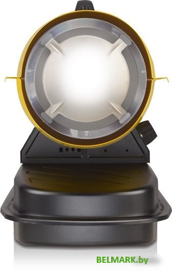 Дизельная тепловая пушка Ballu BHDP-20 - фото2