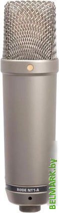 Микрофон RODE NT1-A - фото