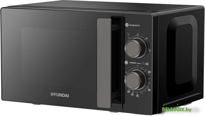 Микроволновая печь Hyundai HYM-M2091 - фото2