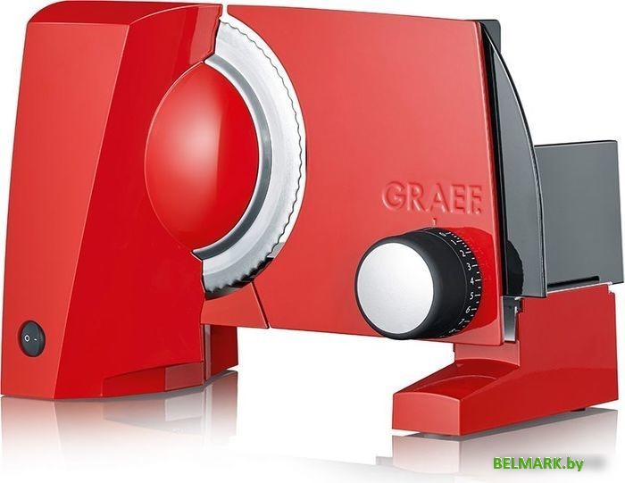 Ломтерезка Graef SKS S10003 - фото