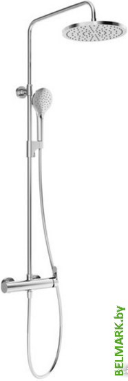 Душевая система Ravak X07P643 - фото