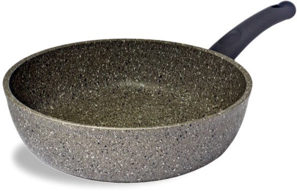 Сотейник TimA Tvs Art Granit AT-2124 - фото