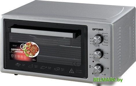 Мини-печь Optima OF-48G - фото