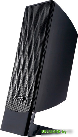Акустика Microlab M-300BT (черный) - фото2