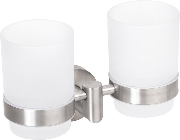 Стакан для зубной щетки и пасты Bemeta Neo 104210025 - фото