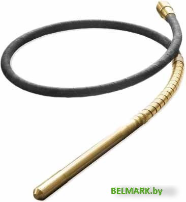 Гибкий вал с булавой TOR ZN-C 1024070 - фото