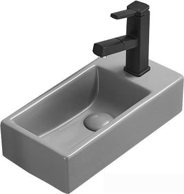 Умывальник Mexen Inez MEX-21484061L - фото