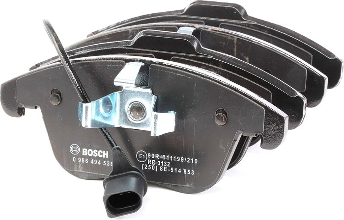 Bosch 0986494538 - фото