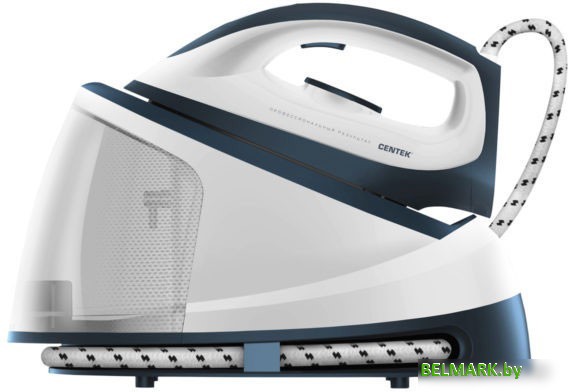 Утюг CENTEK CT-2302 - фото